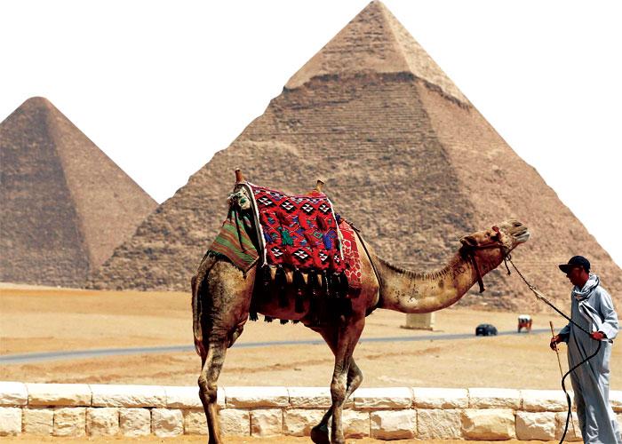 Египет: что нужно для поездки